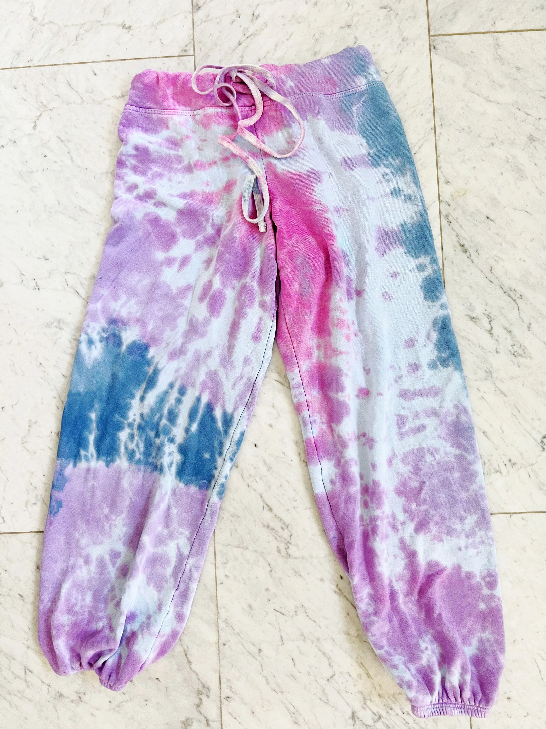 Limited Edition Popsicle Sweatpants