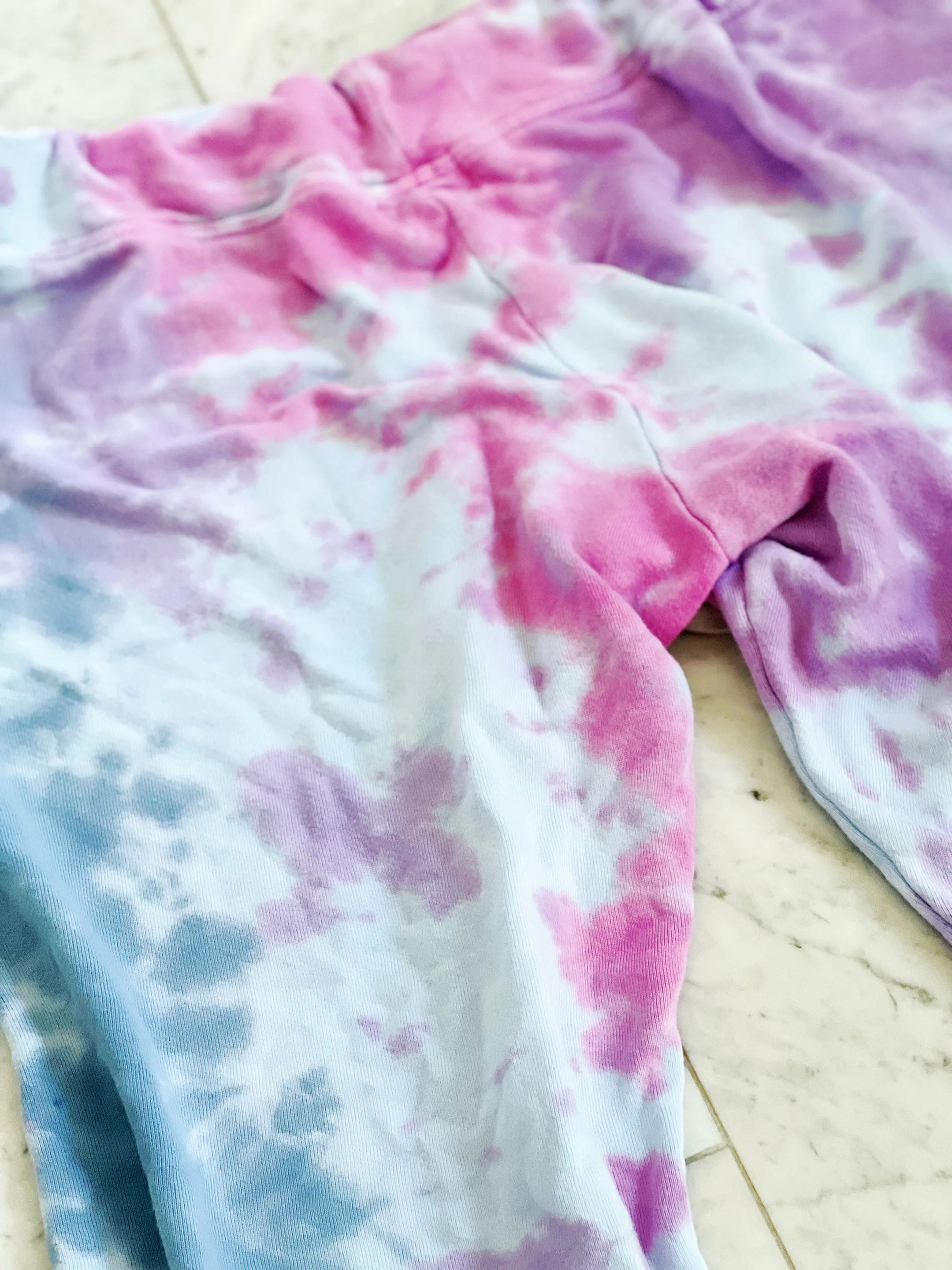 Limited Edition Popsicle Sweatpants