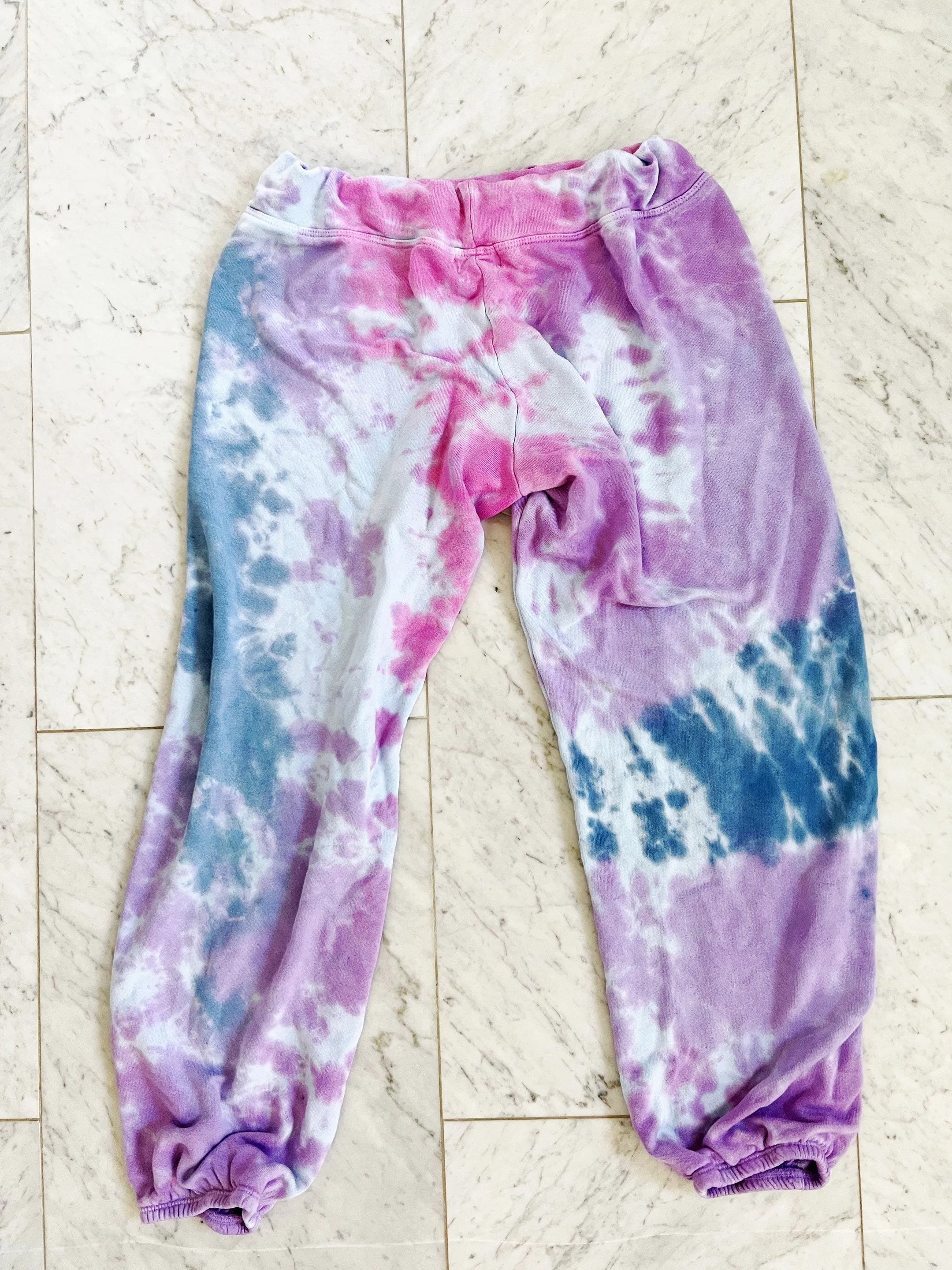 Limited Edition Popsicle Sweatpants
