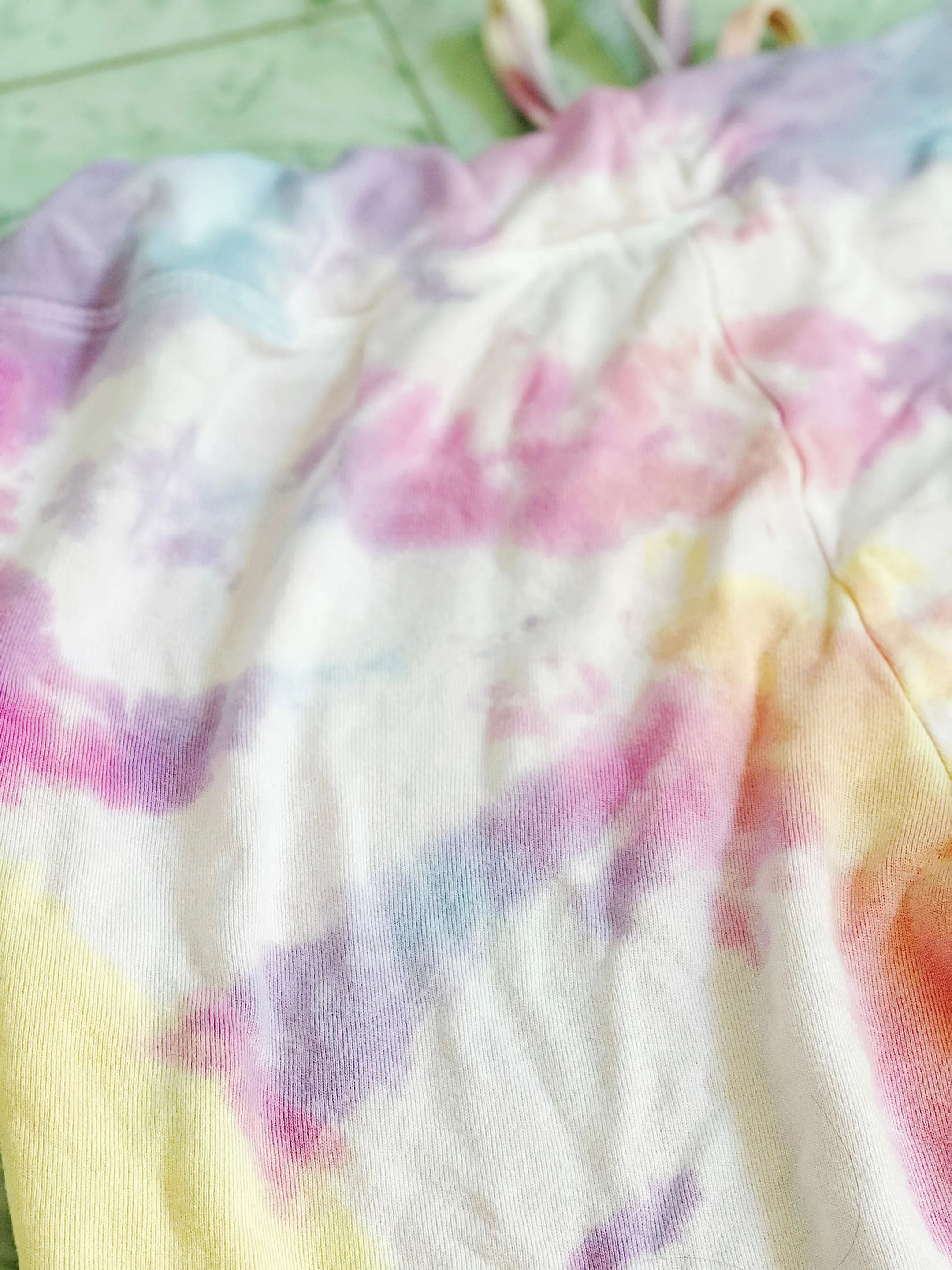 Limited Edition Sunrise Sweatpants