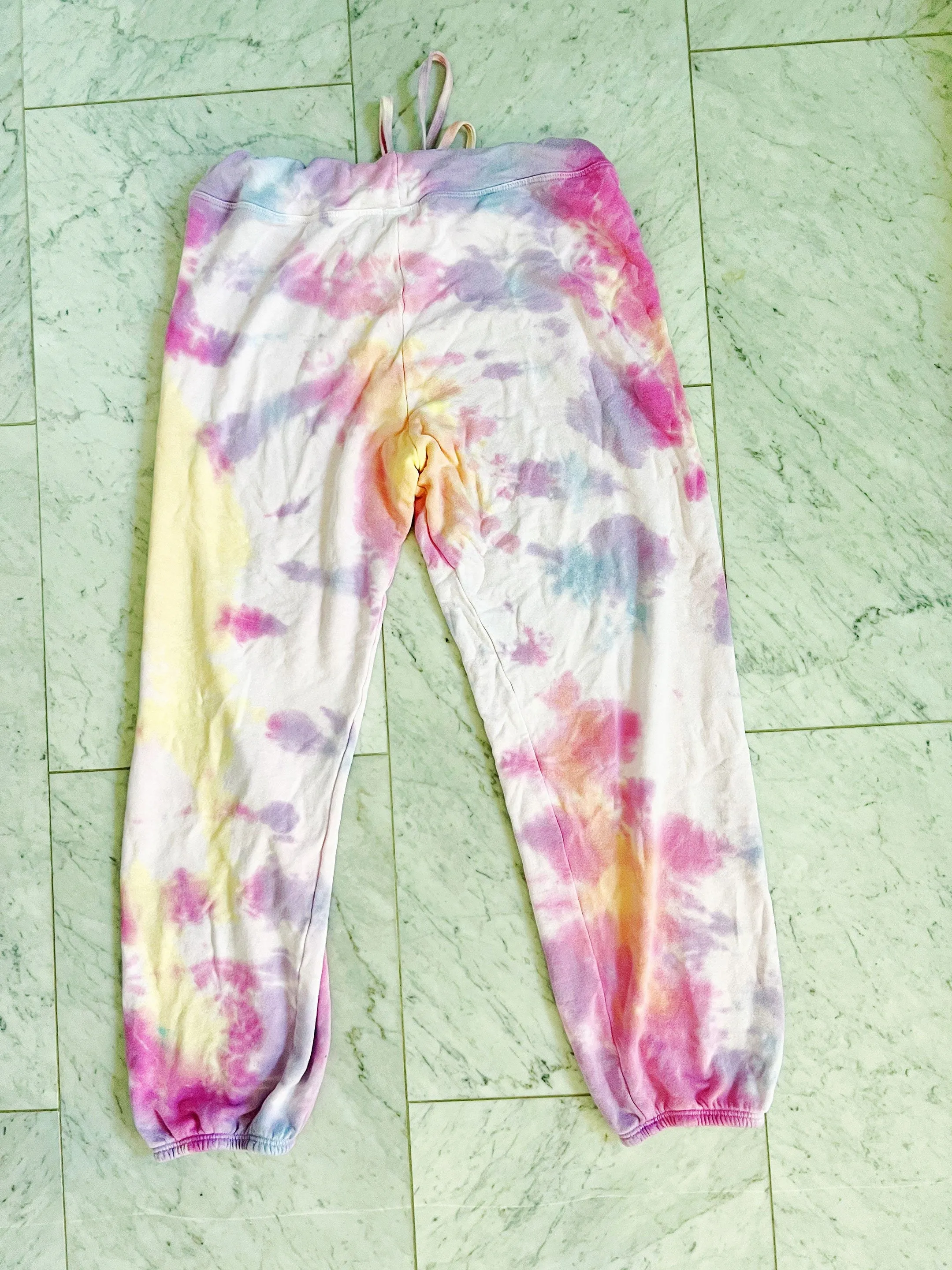 Limited Edition Sunrise Sweatpants