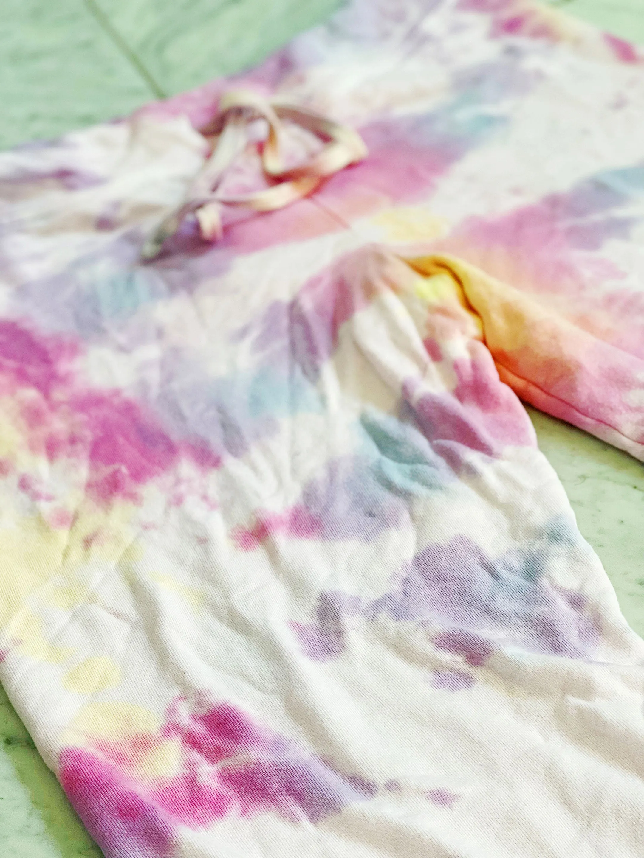 Limited Edition Sunrise Sweatpants