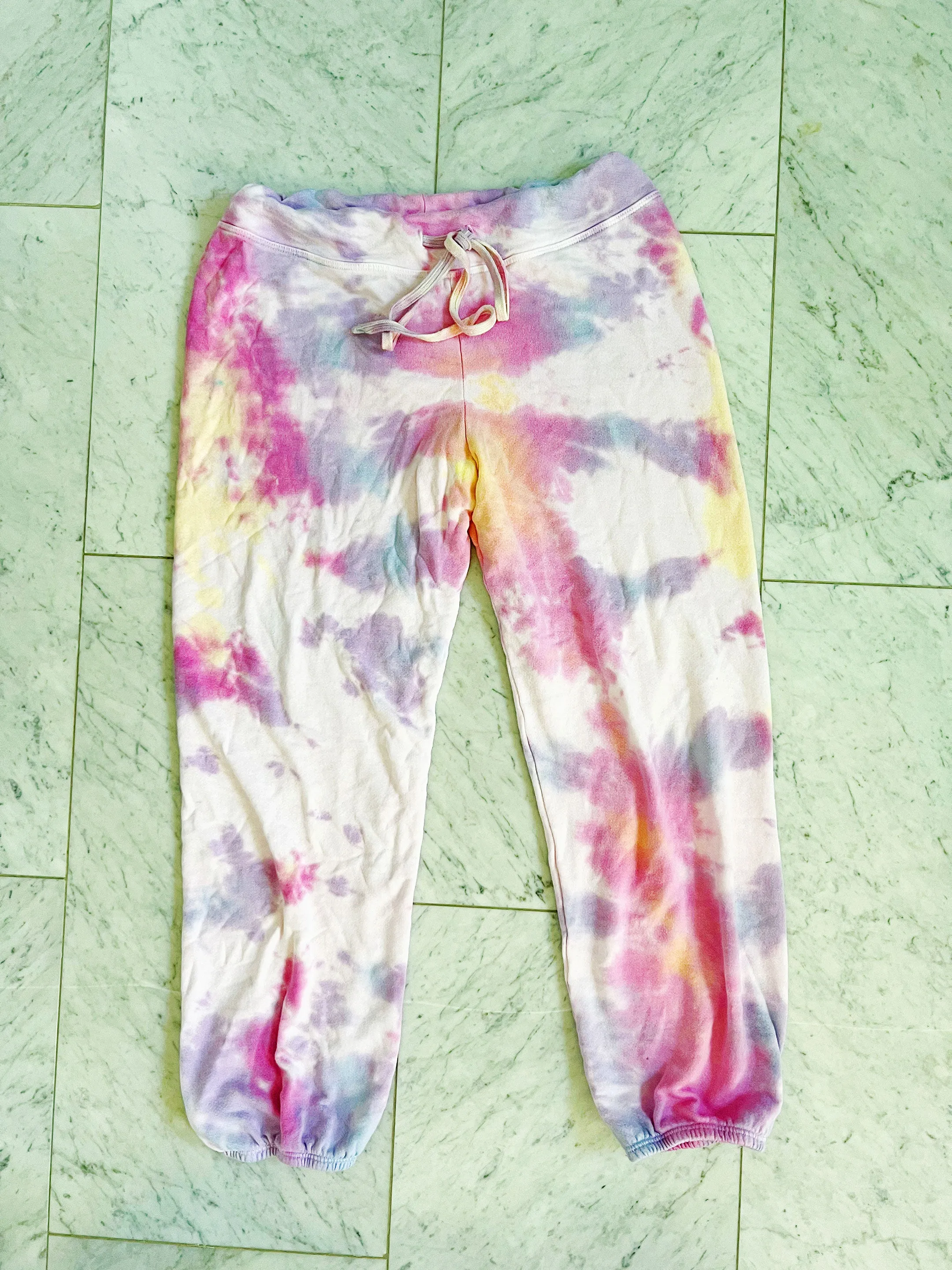 Limited Edition Sunrise Sweatpants