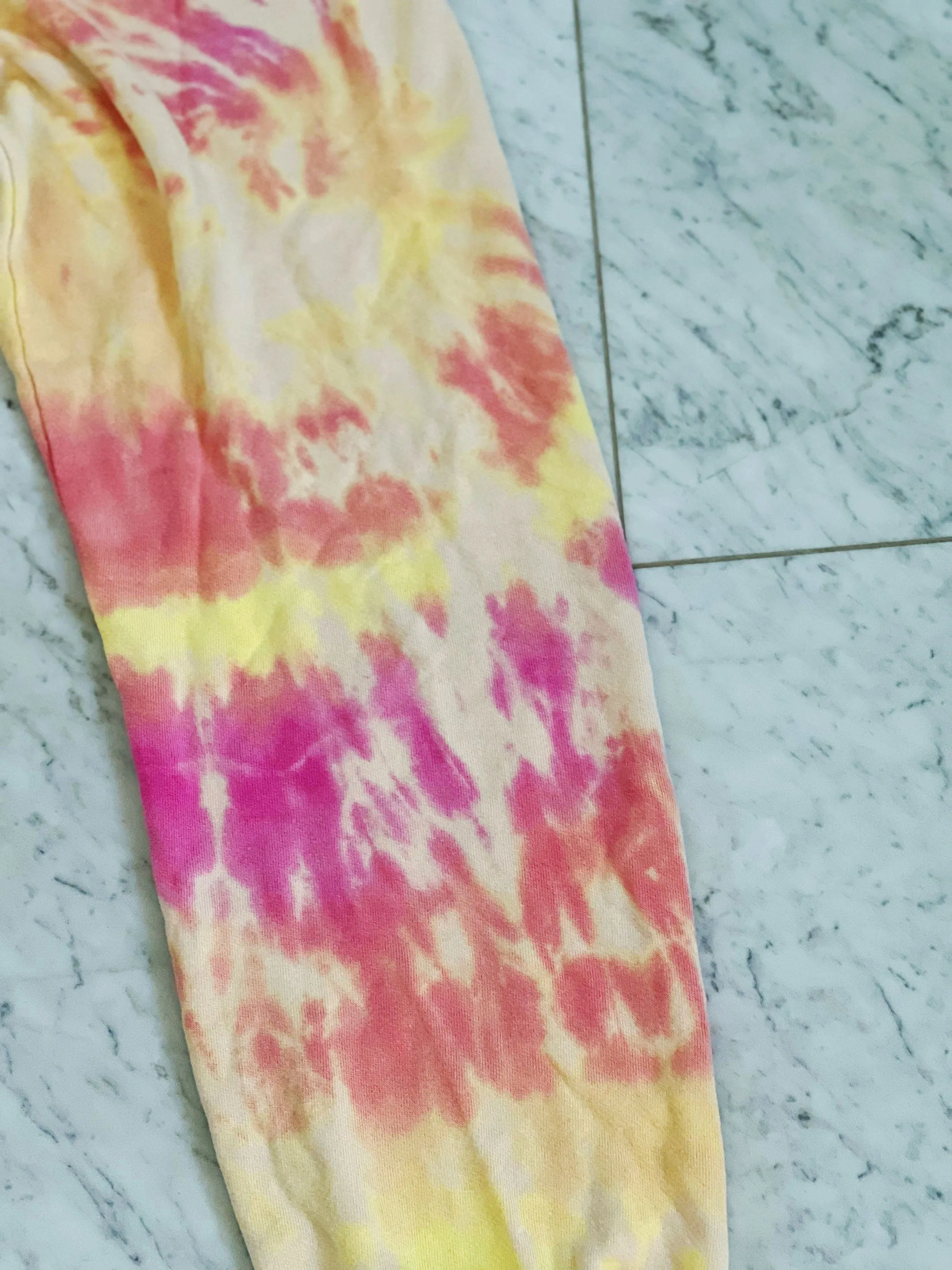 Limited Edition Sunrset Sweatpants