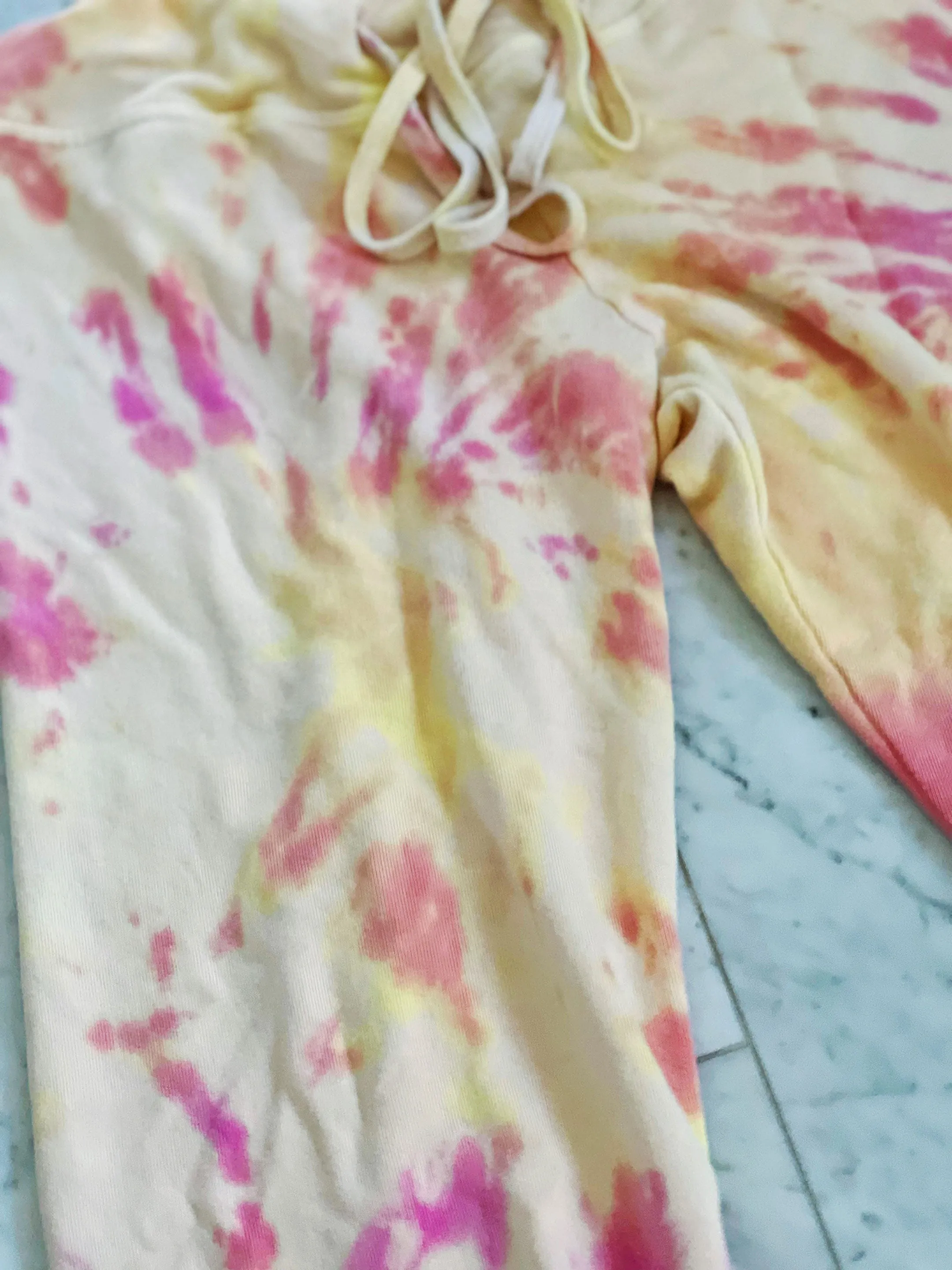 Limited Edition Sunrset Sweatpants