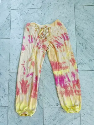 Limited Edition Sunrset Sweatpants