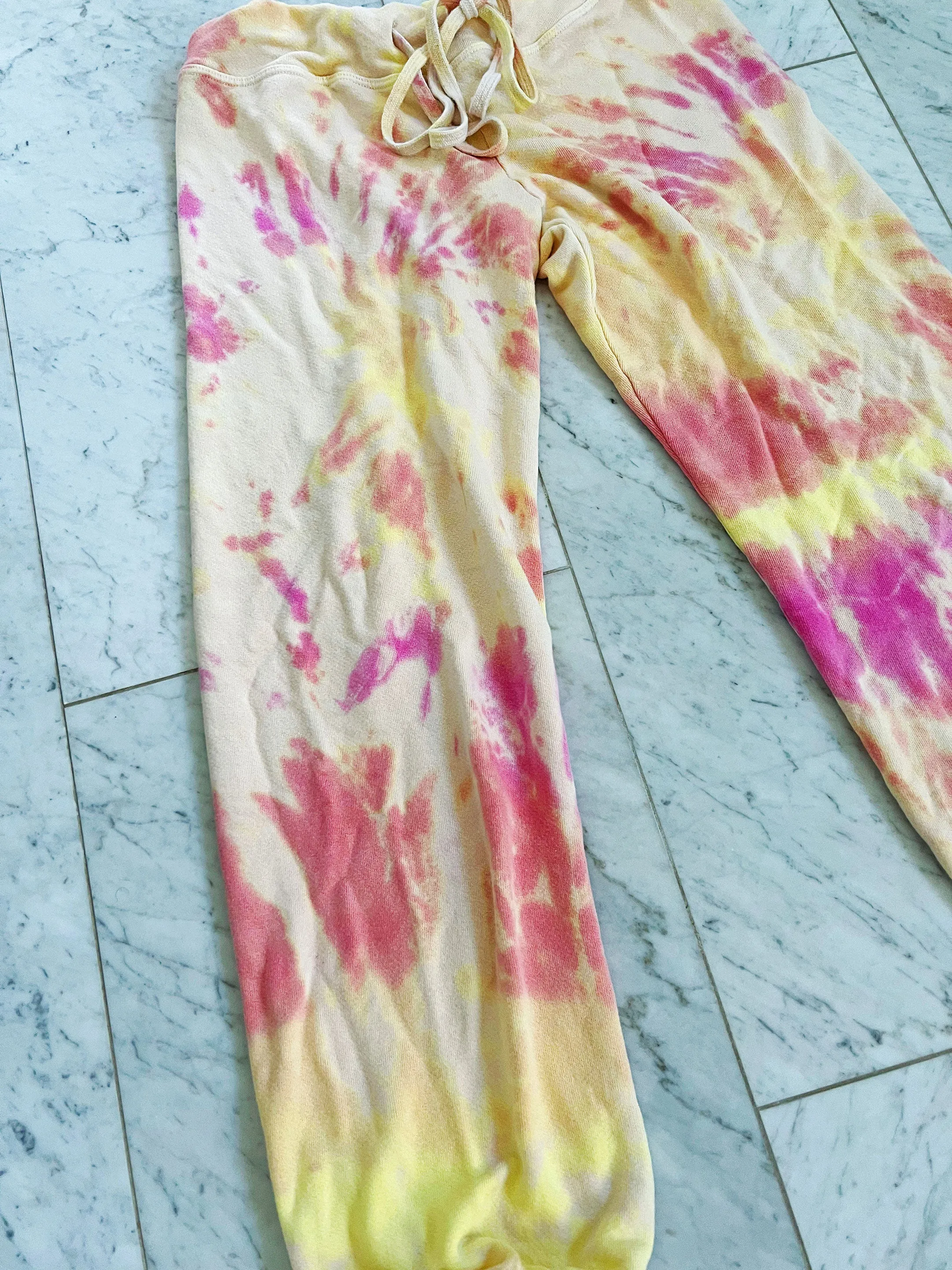 Limited Edition Sunrset Sweatpants