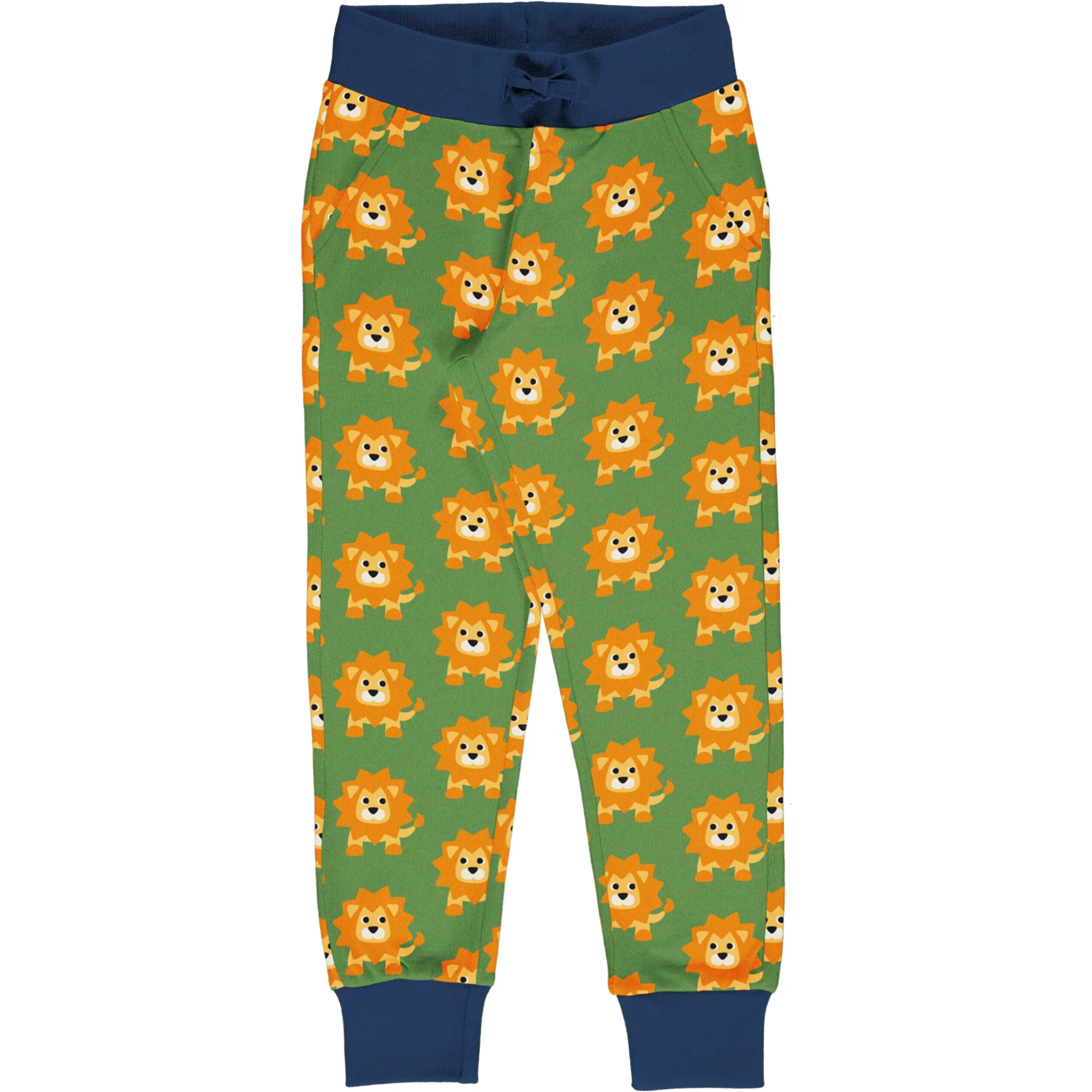 Lion Sweatpants