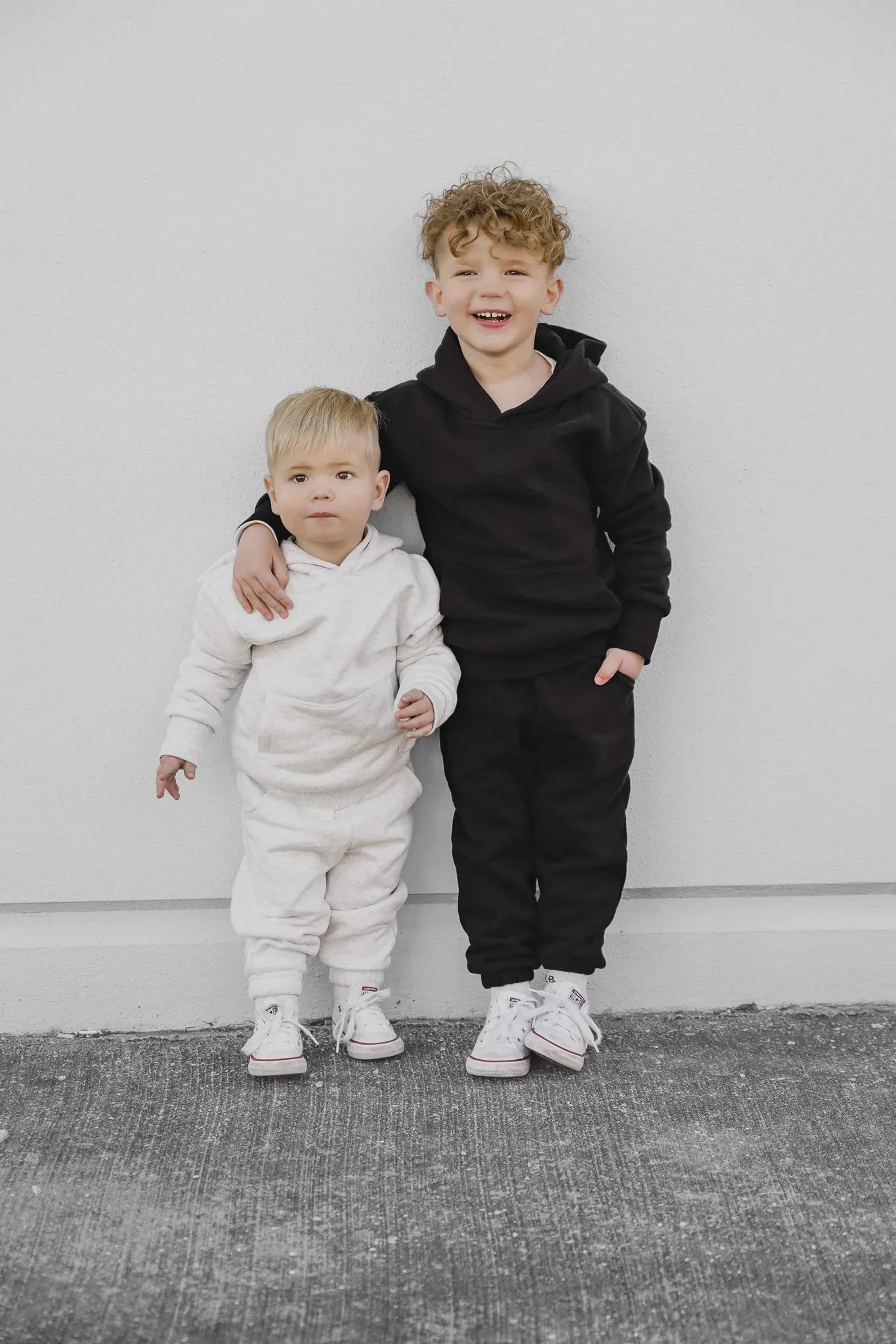 Little Bipsy Elevated Hoodie