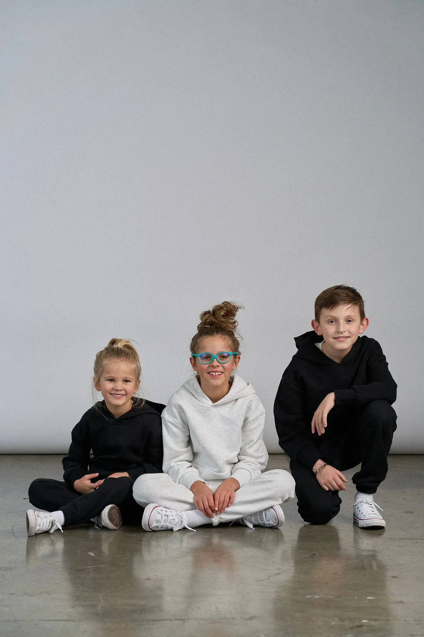 Little Bipsy Elevated Hoodie