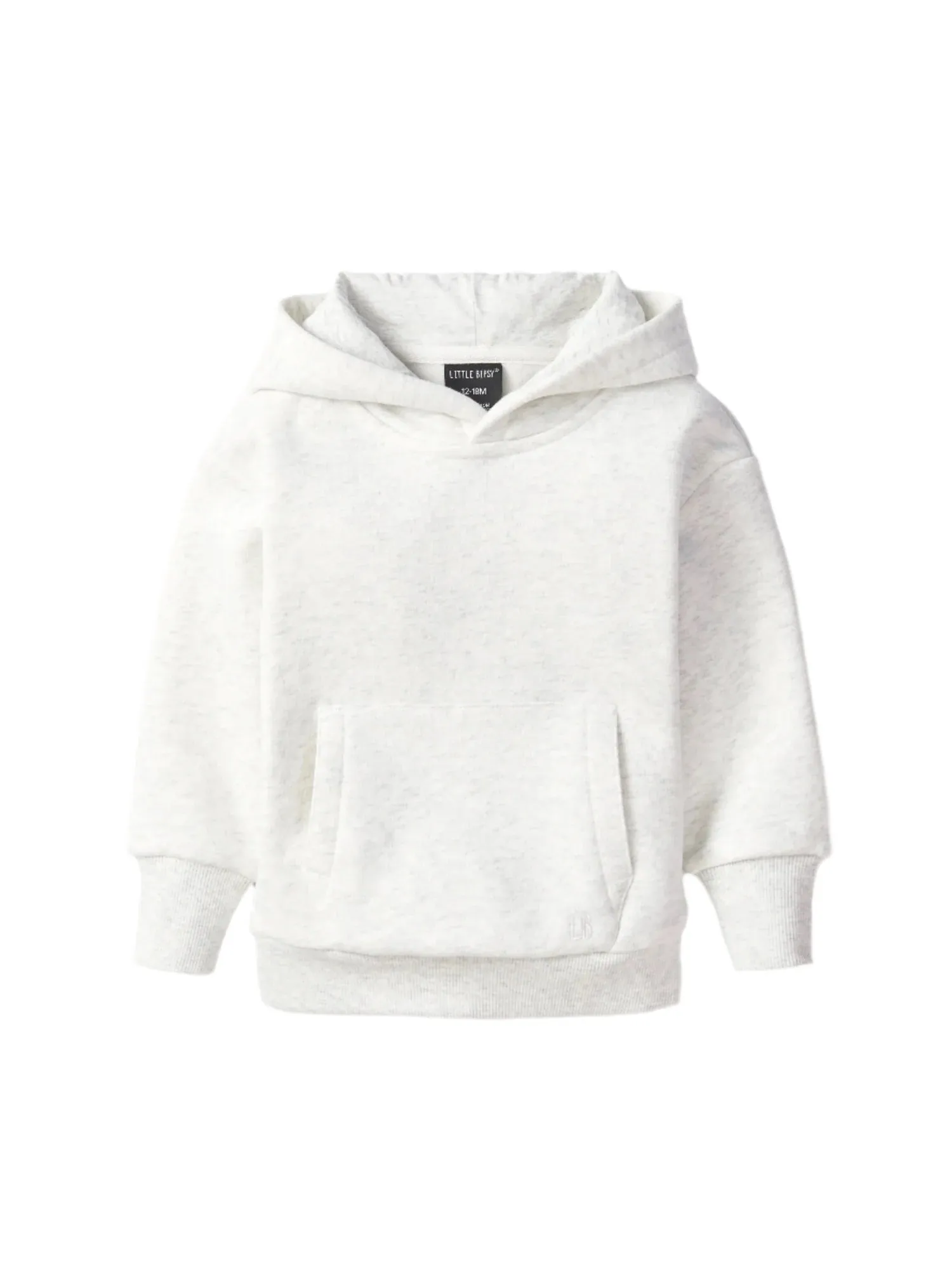 Little Bipsy Elevated Hoodie