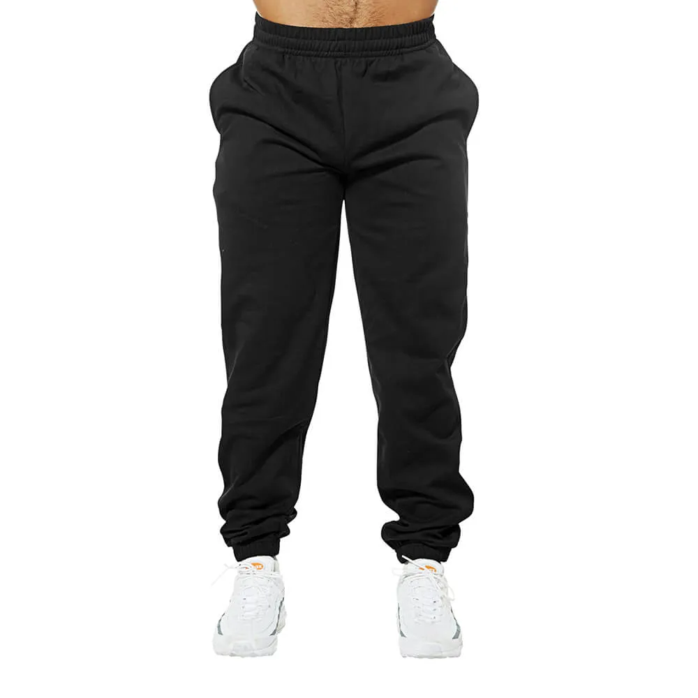Loaded Sweatpants - Black