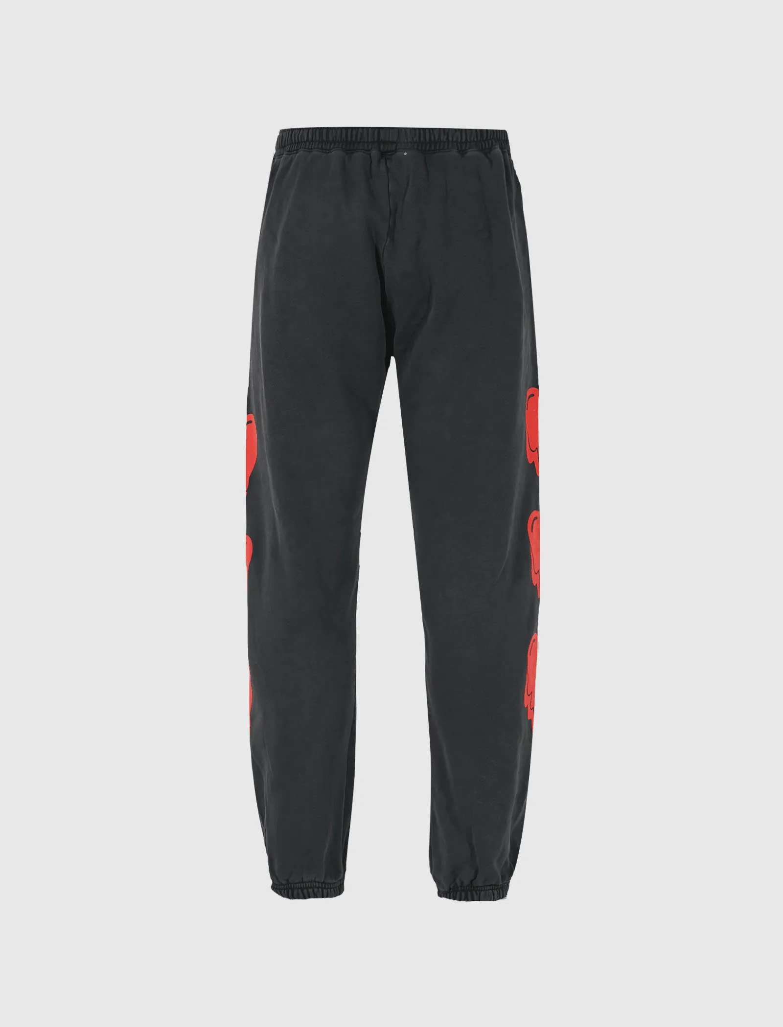 LOGO SWEATPANTS