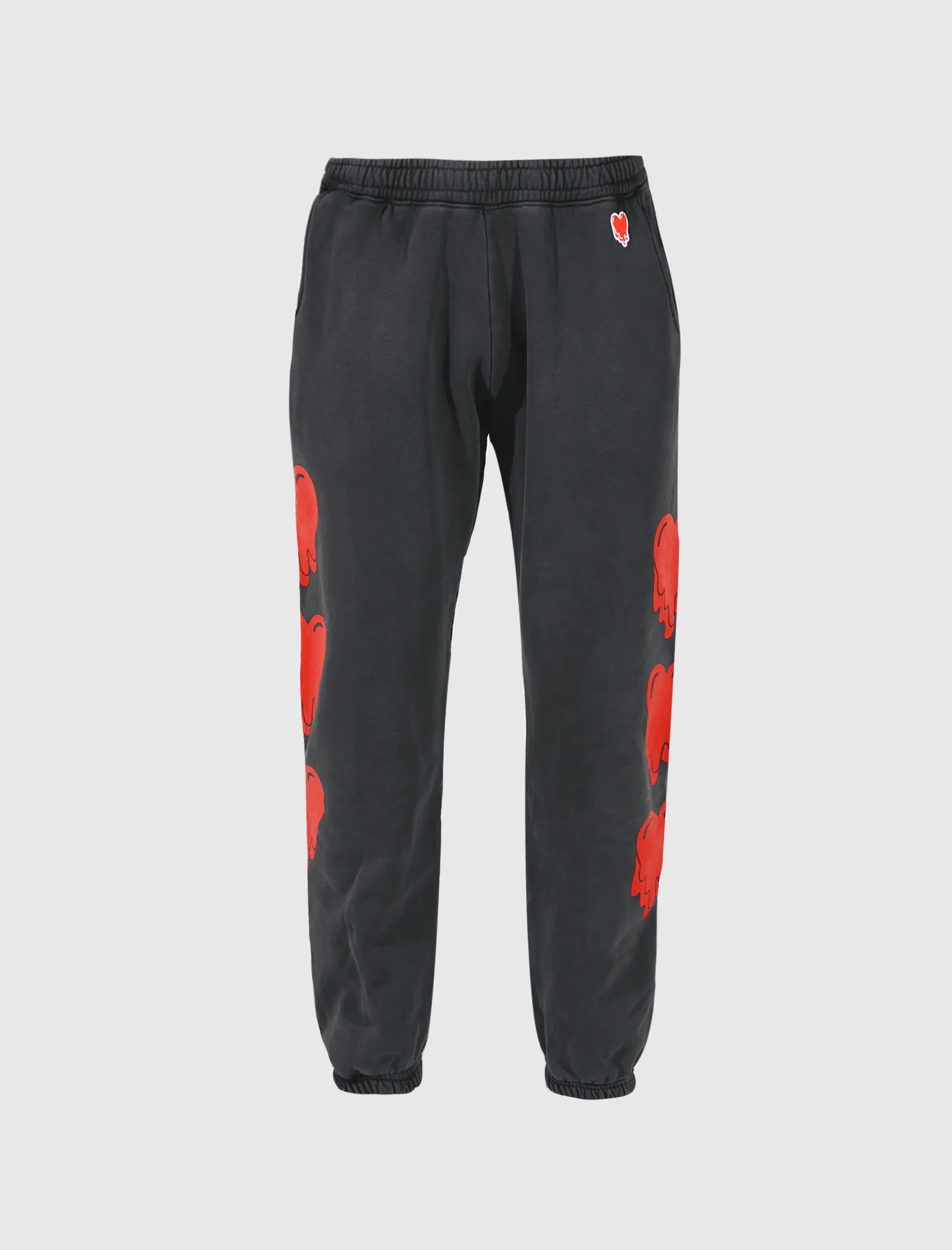 LOGO SWEATPANTS