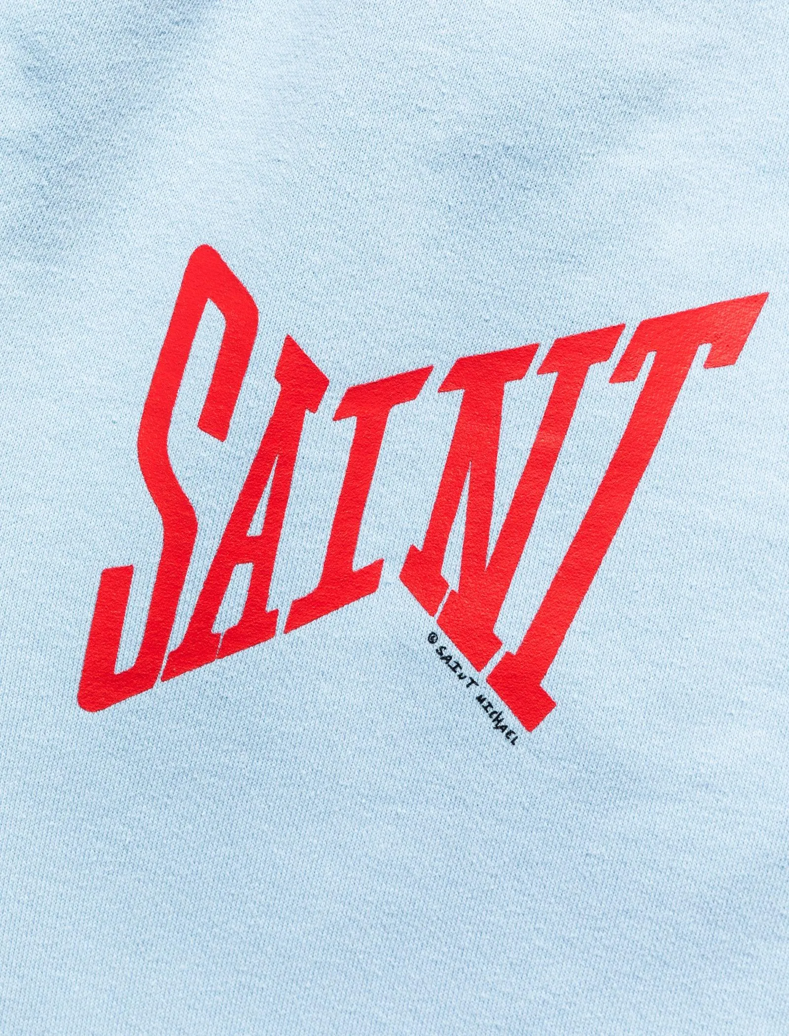 LOGO SWEATPANTS