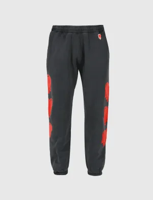 LOGO SWEATPANTS