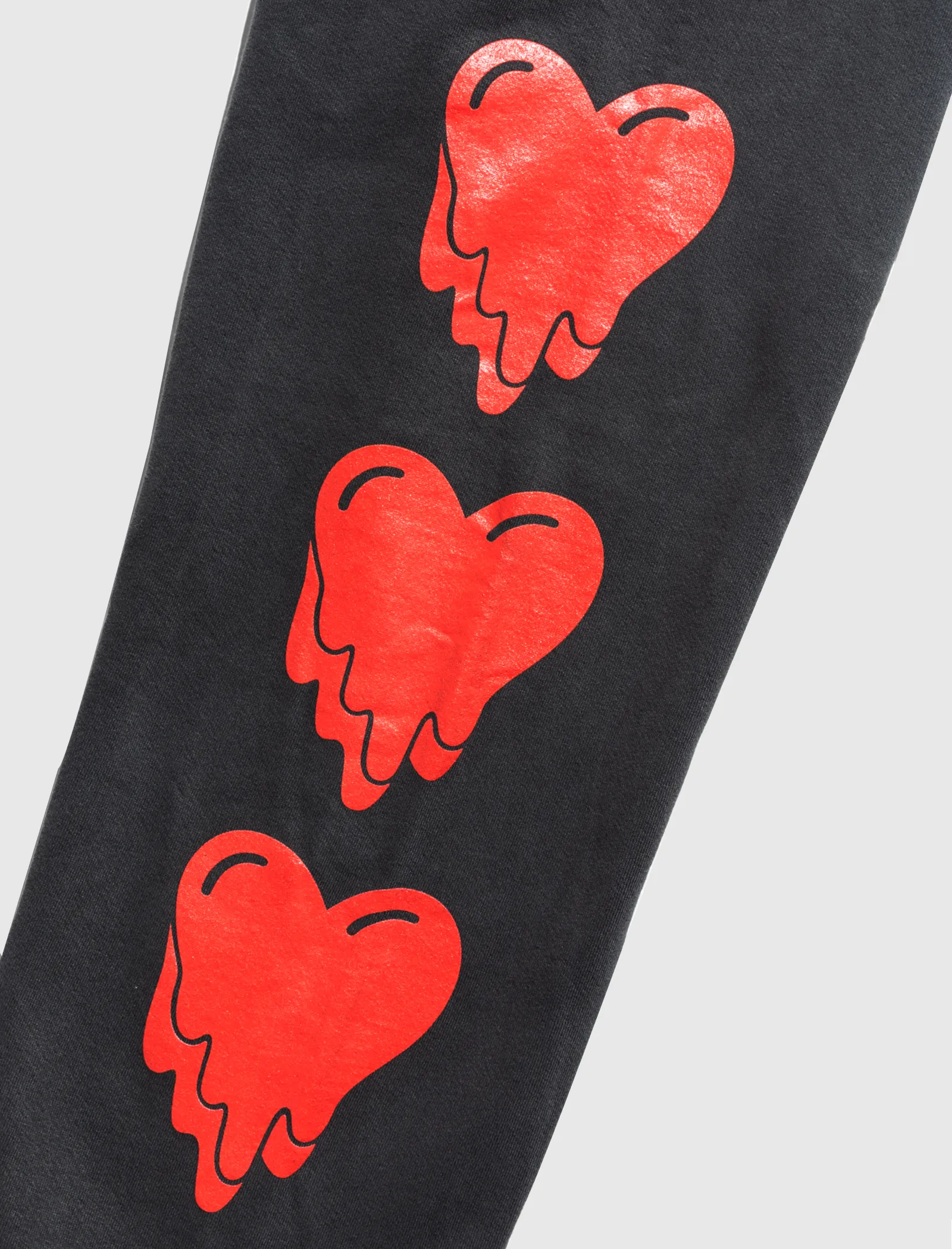 LOGO SWEATPANTS