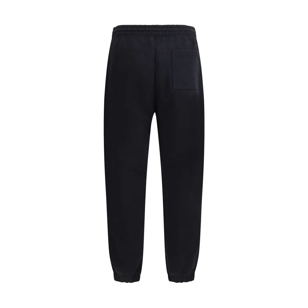 Logoed Sweatpants