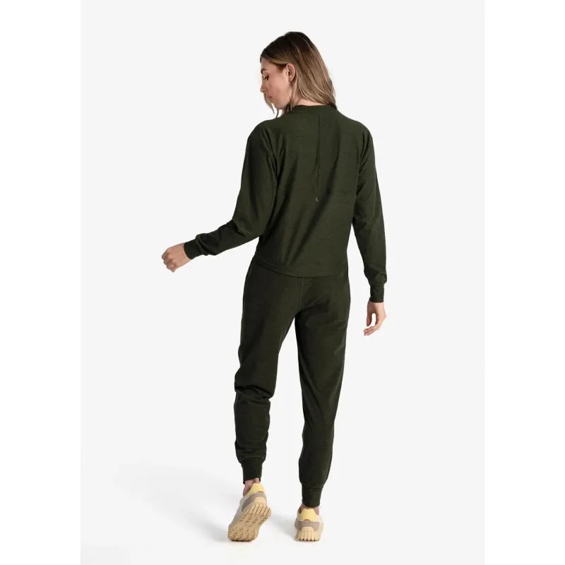 Lole Women's Om Tech Joggers