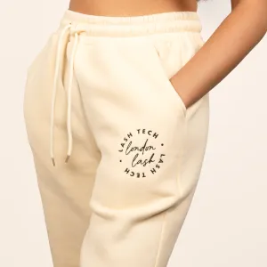 London Lash Sweatpants - Lash Tech Uniform