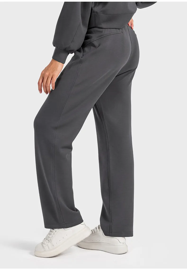 Loose casual sports sweatpants