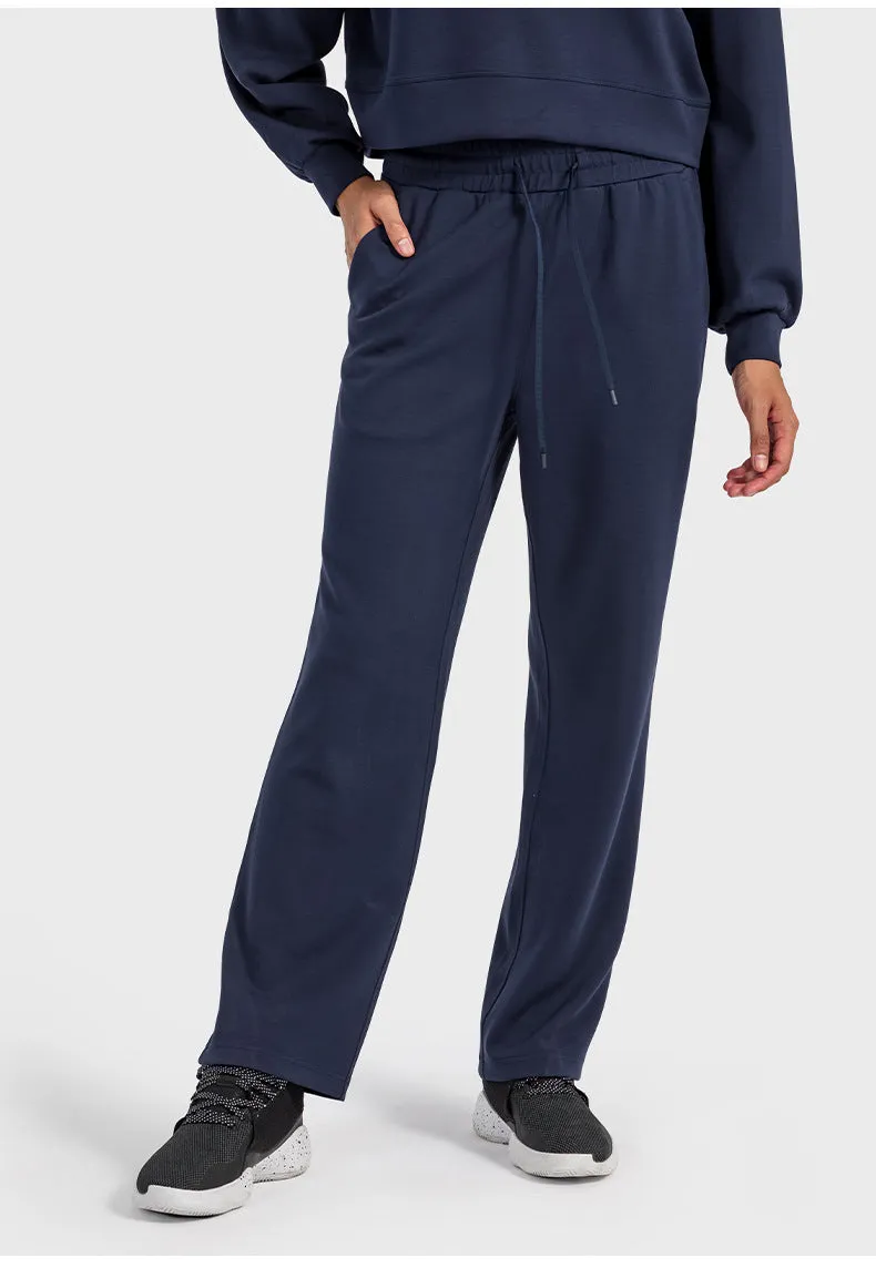Loose casual sports sweatpants