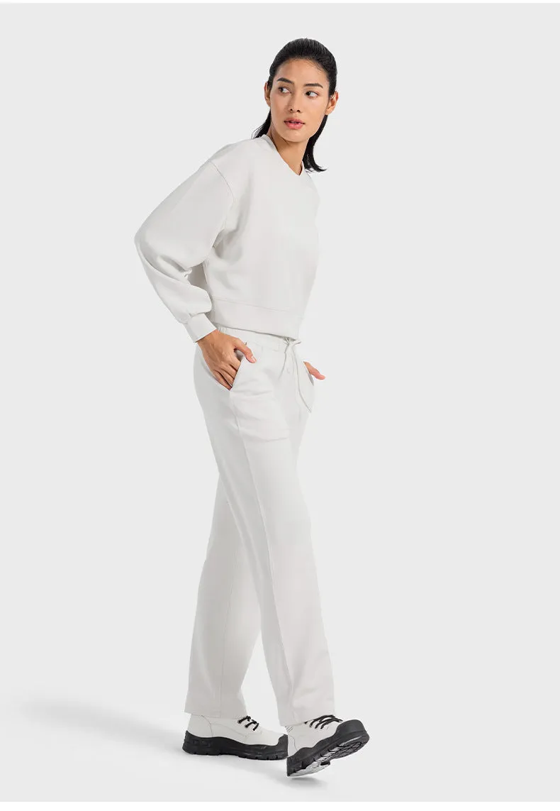 Loose casual sports sweatpants