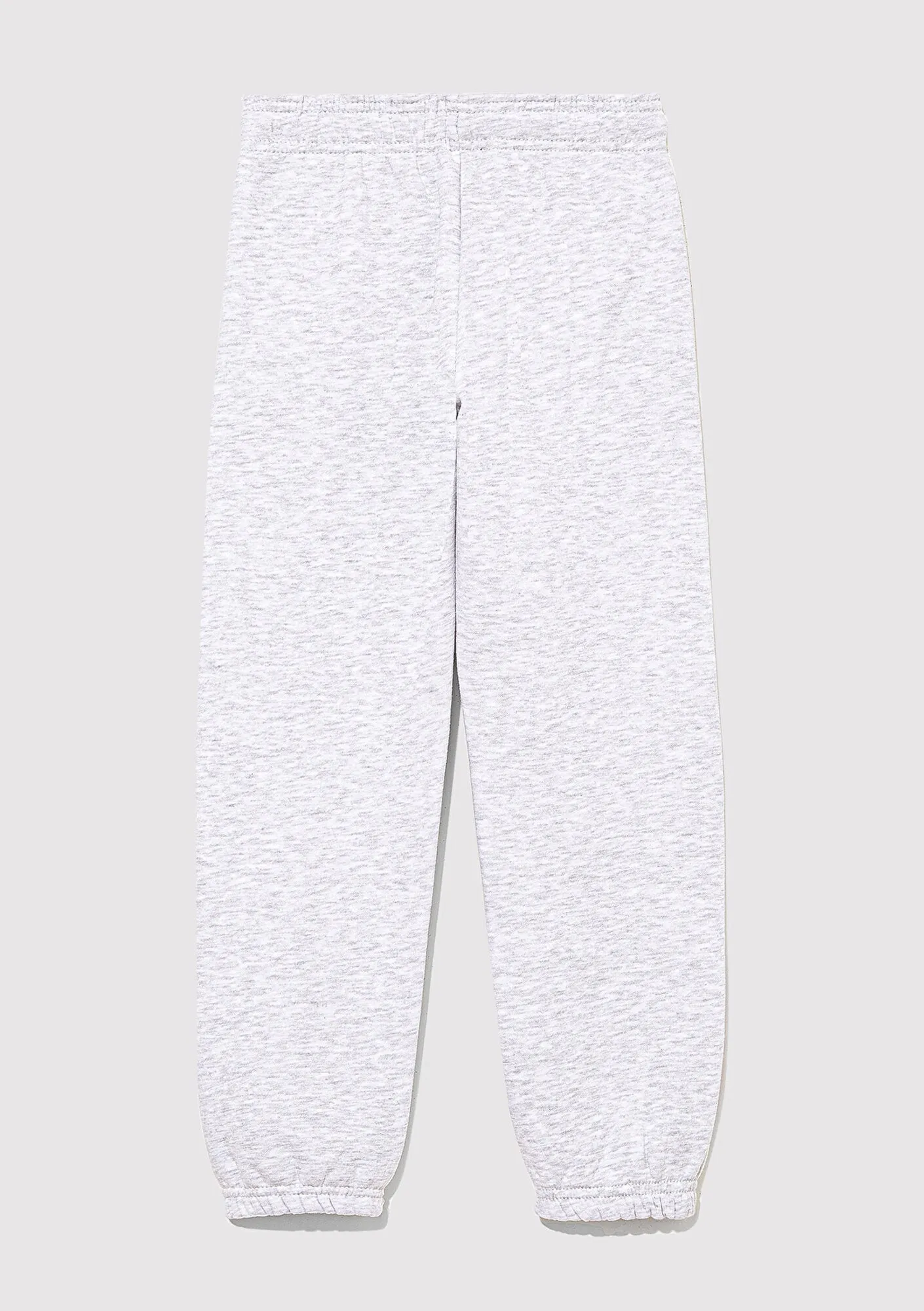 Los Angeles Printed Grey Sweatpants