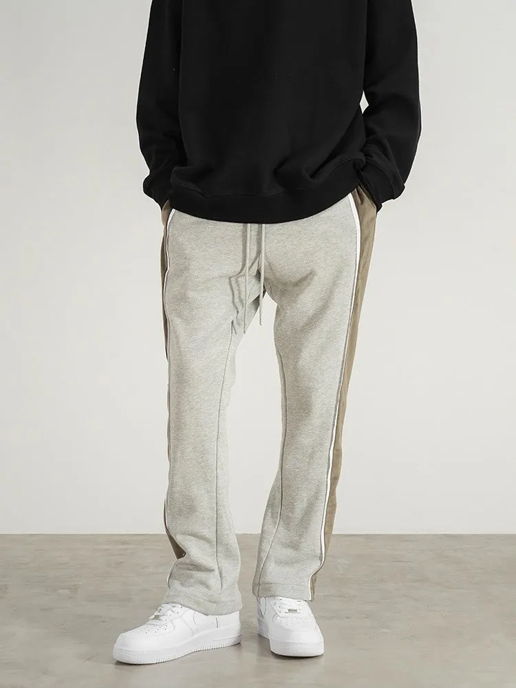 LOUNGE PANEL SWEATPANTS