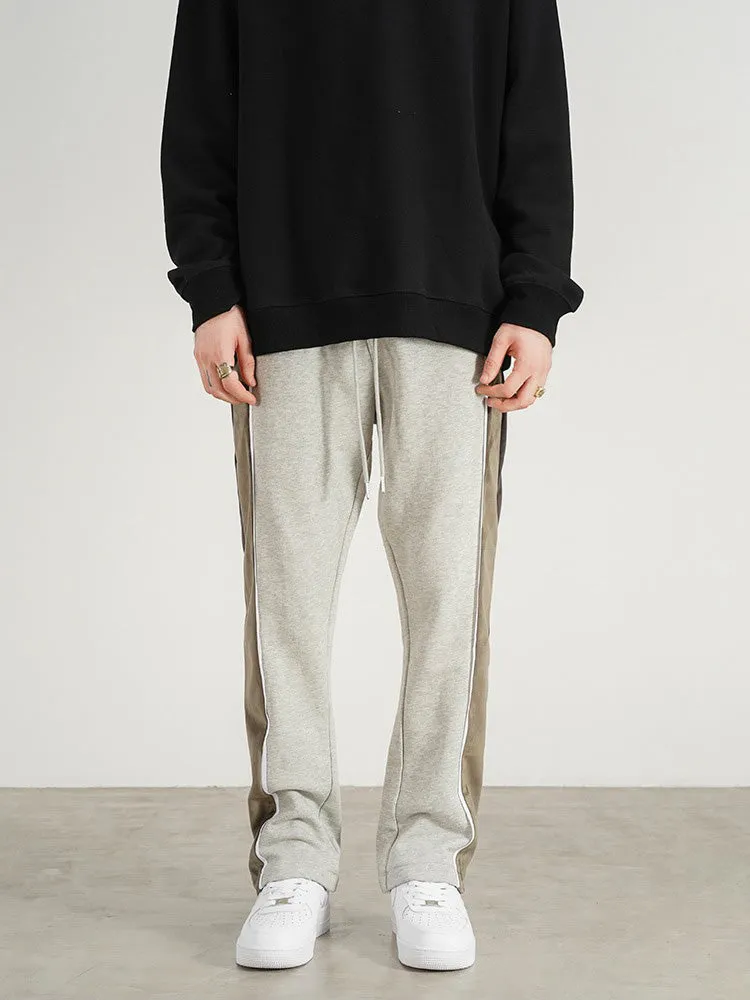 LOUNGE PANEL SWEATPANTS