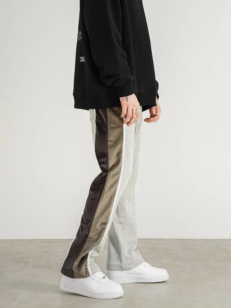 LOUNGE PANEL SWEATPANTS