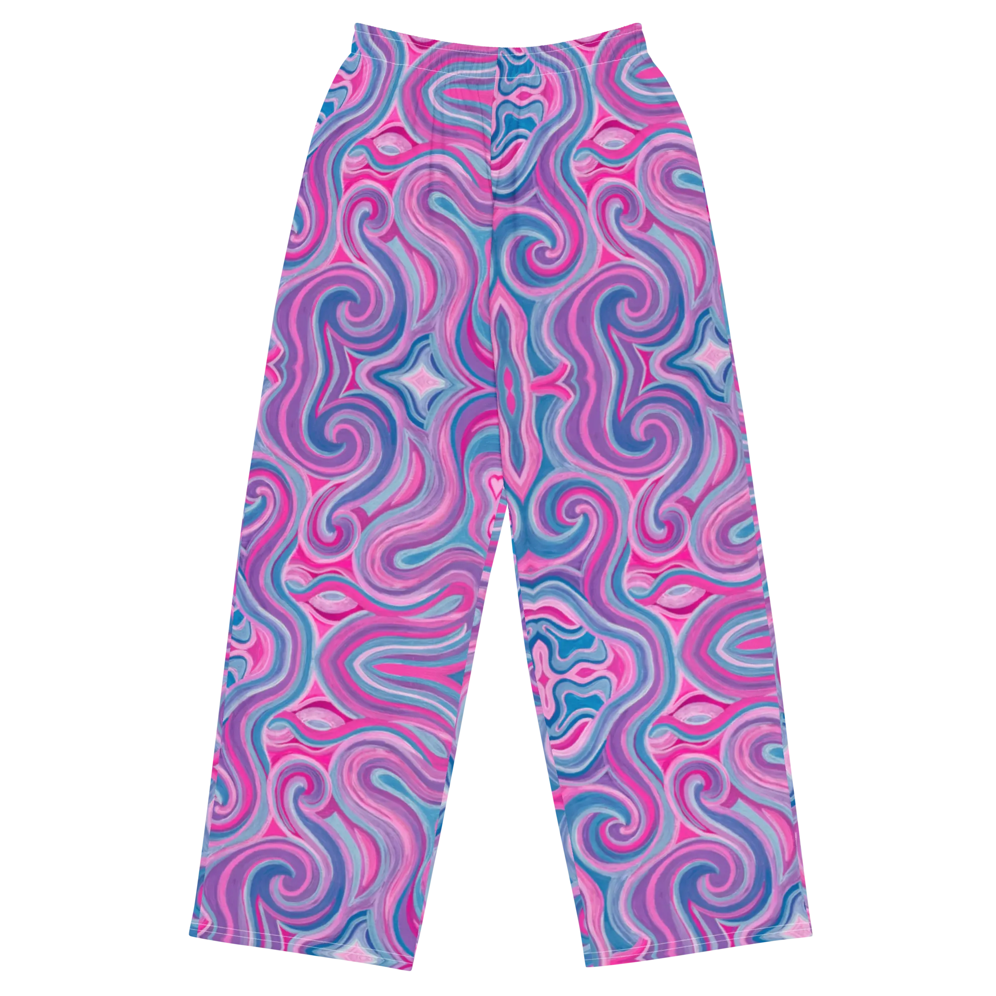 Lounge Sweatpants- "Mystical" Design