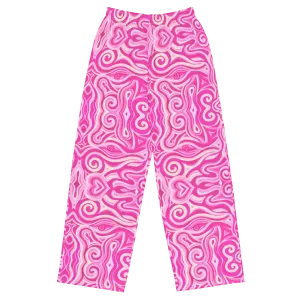 Lounge Sweatpants- "Princess" Design
