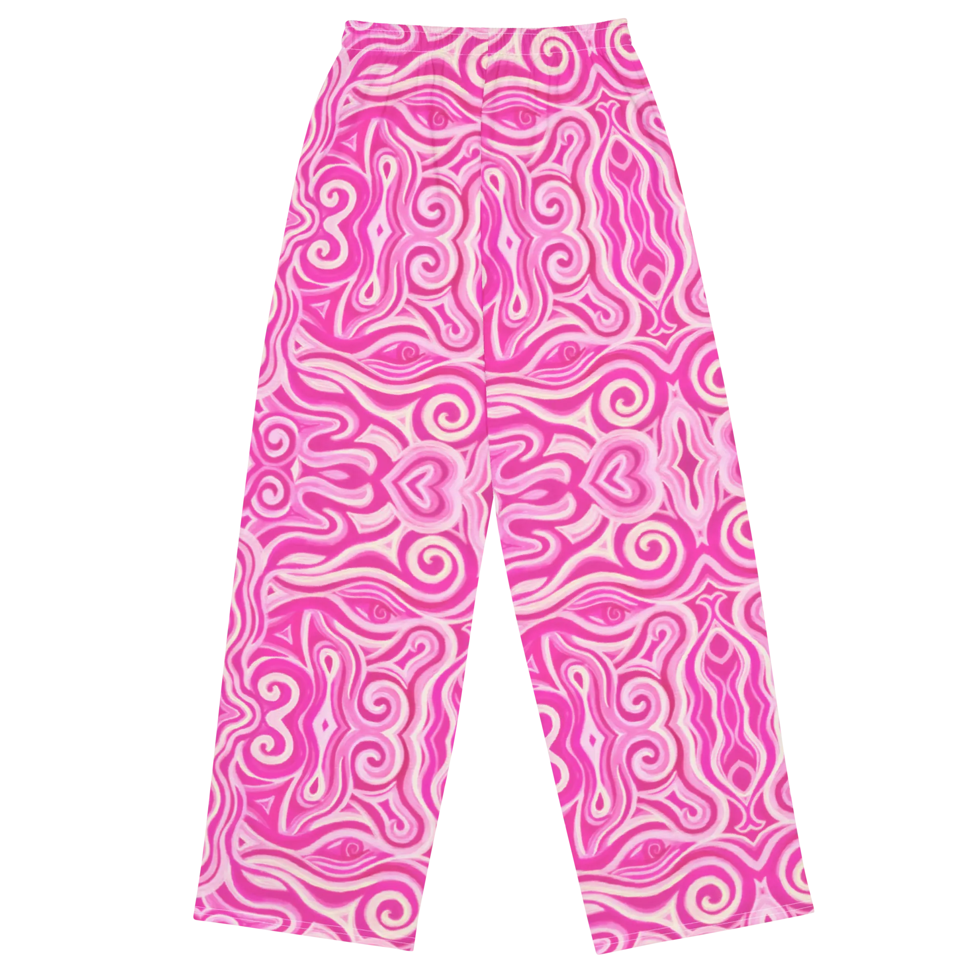 Lounge Sweatpants- "Princess" Design
