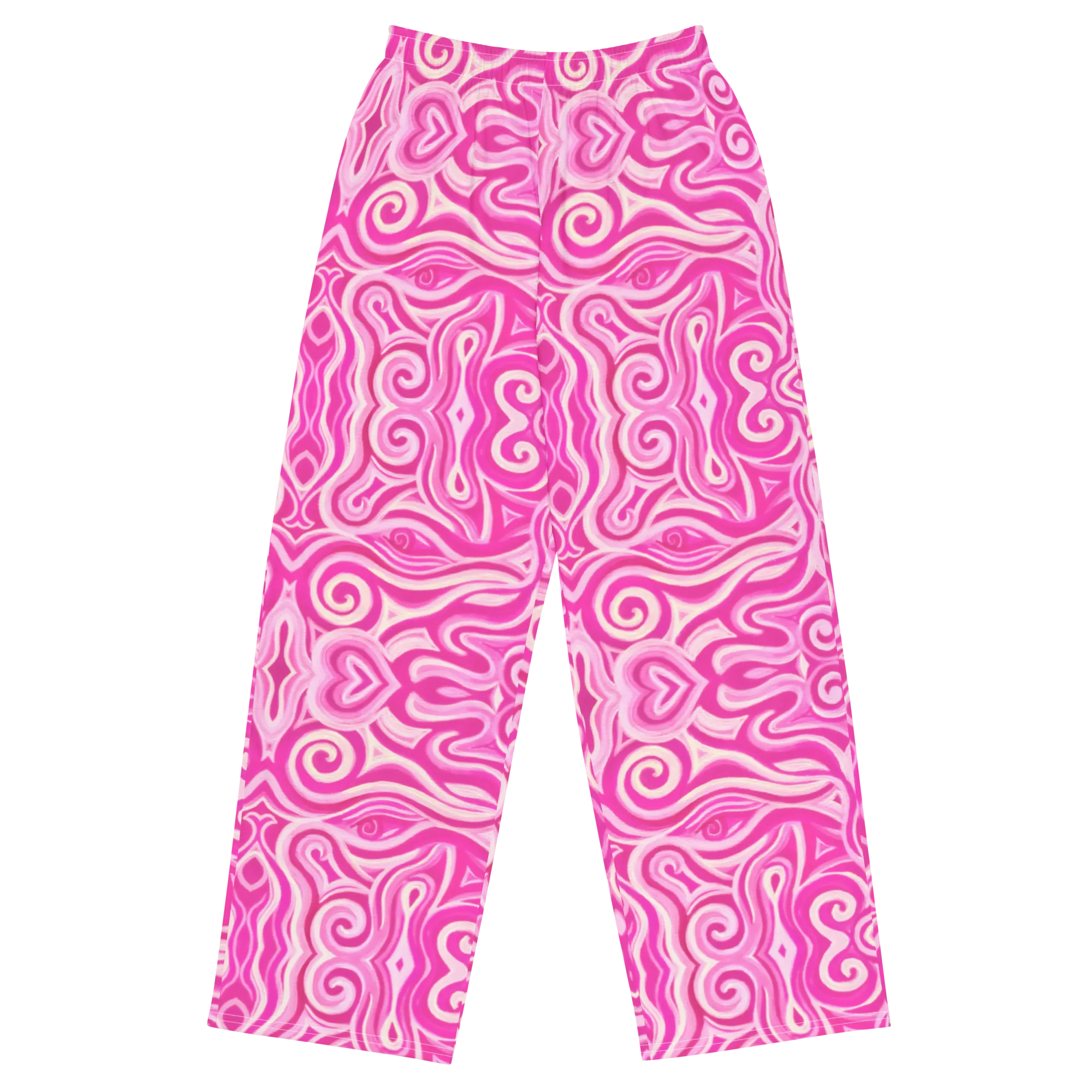 Lounge Sweatpants- "Princess" Design