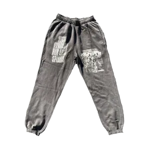 LOW SPIRITS SWEATPANTS