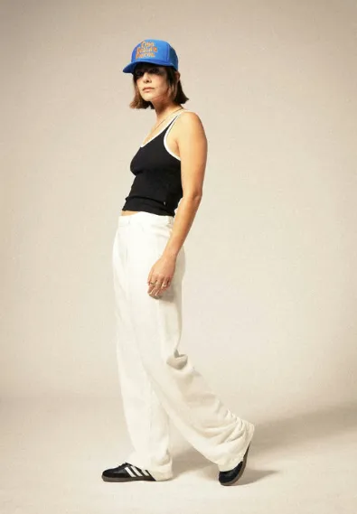 Ludlow Trouser Pants