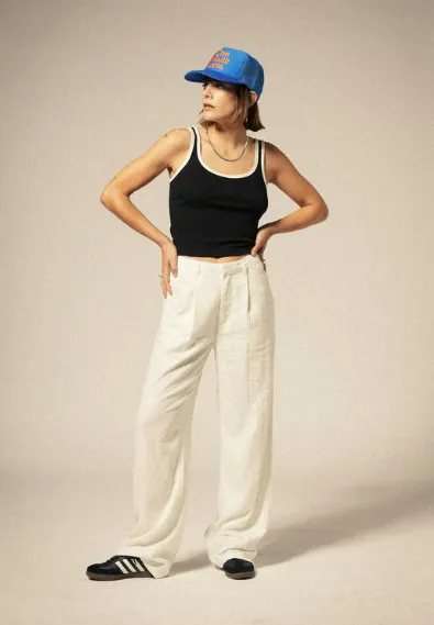 Ludlow Trouser Pants