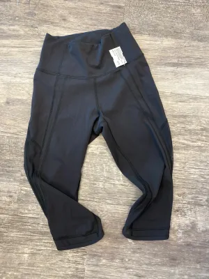 Lulu Lemon Athletic Pants Size 4