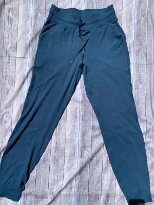 Lulu Lemon Athletic Pants Size 5/6 (28)