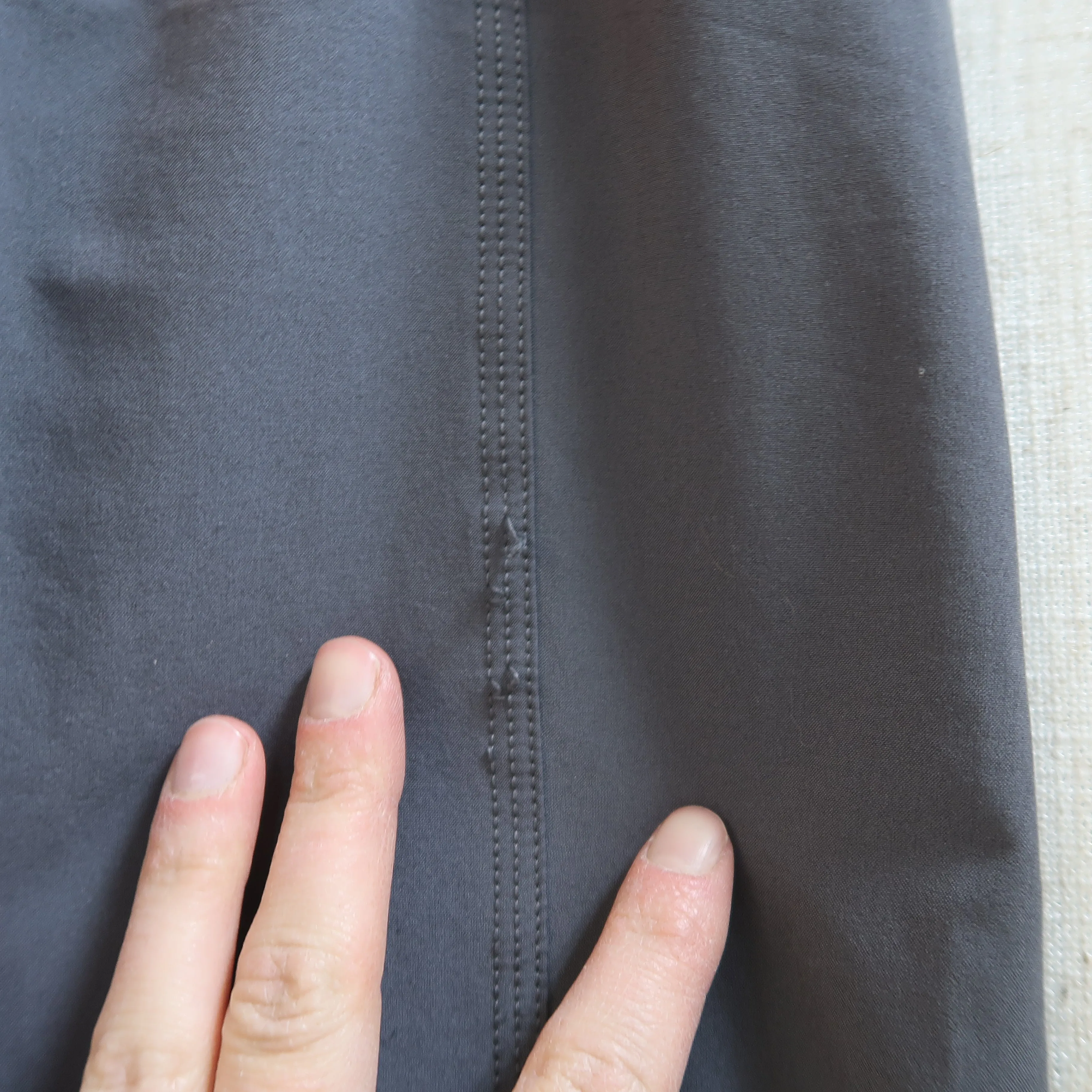 Lululemon - Pants (Women's 4)