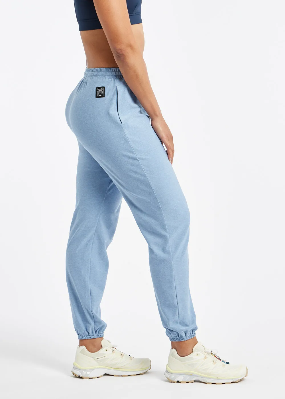Lux Sweatpants