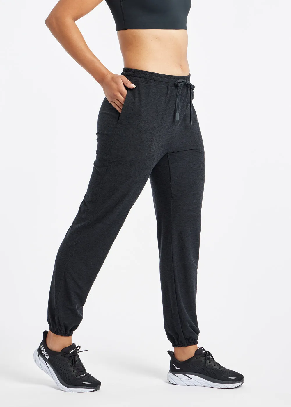 Lux Sweatpants