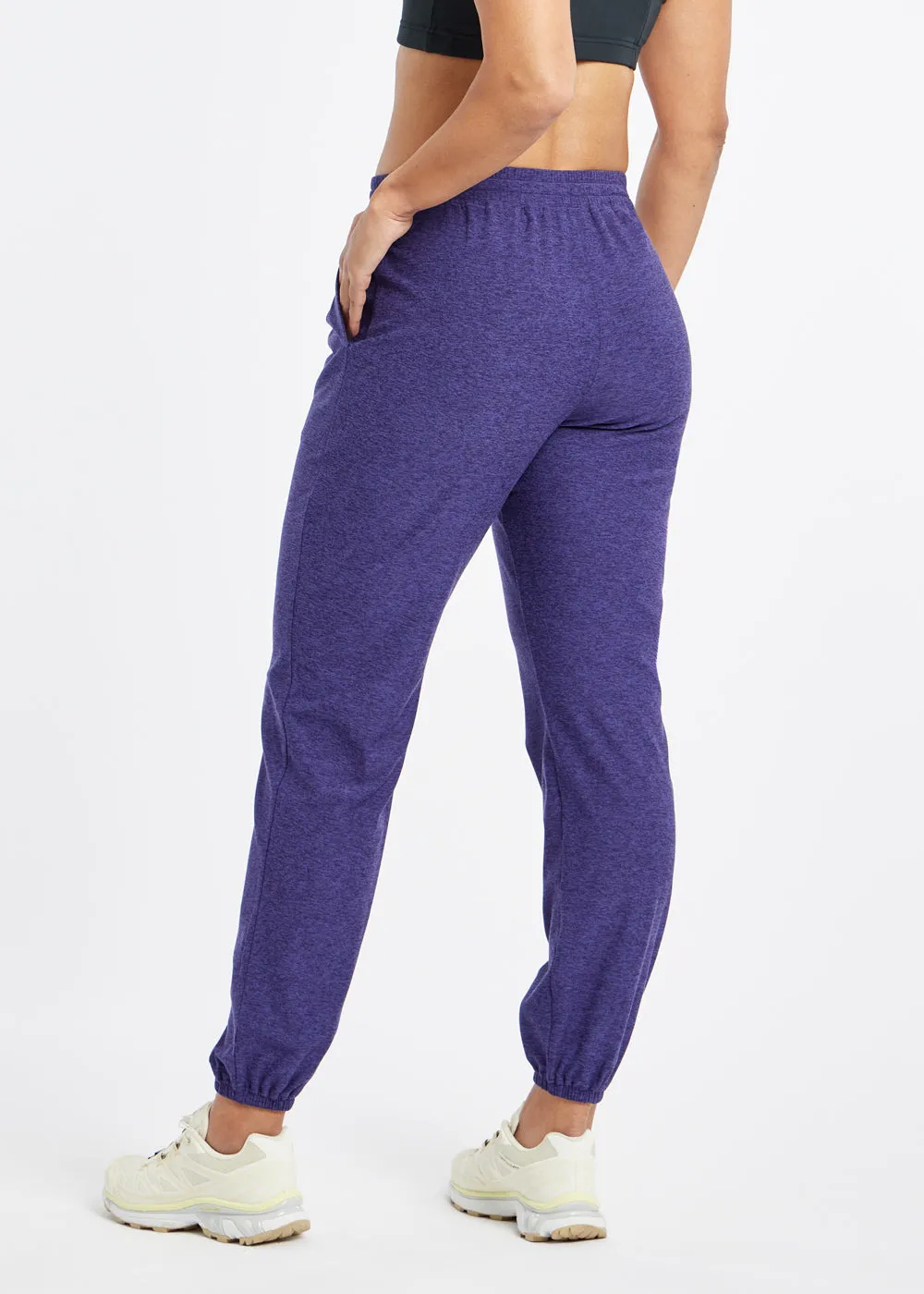 Lux Sweatpants