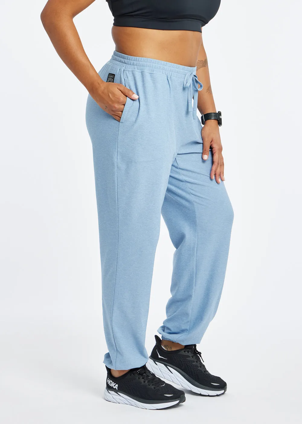 Lux Sweatpants