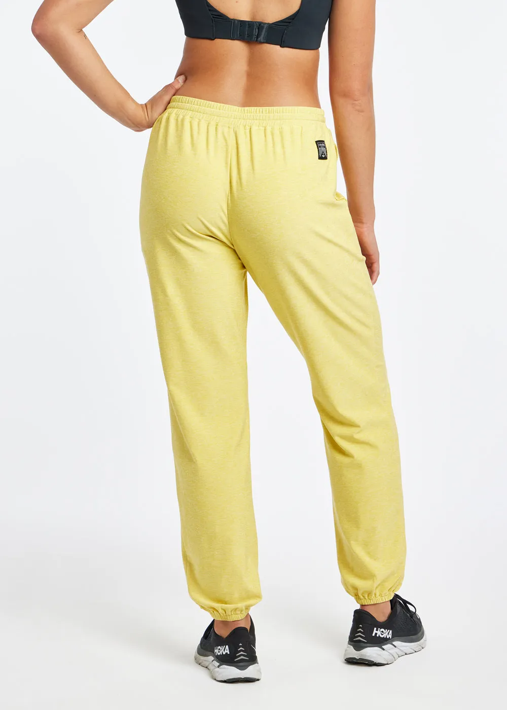Lux Sweatpants