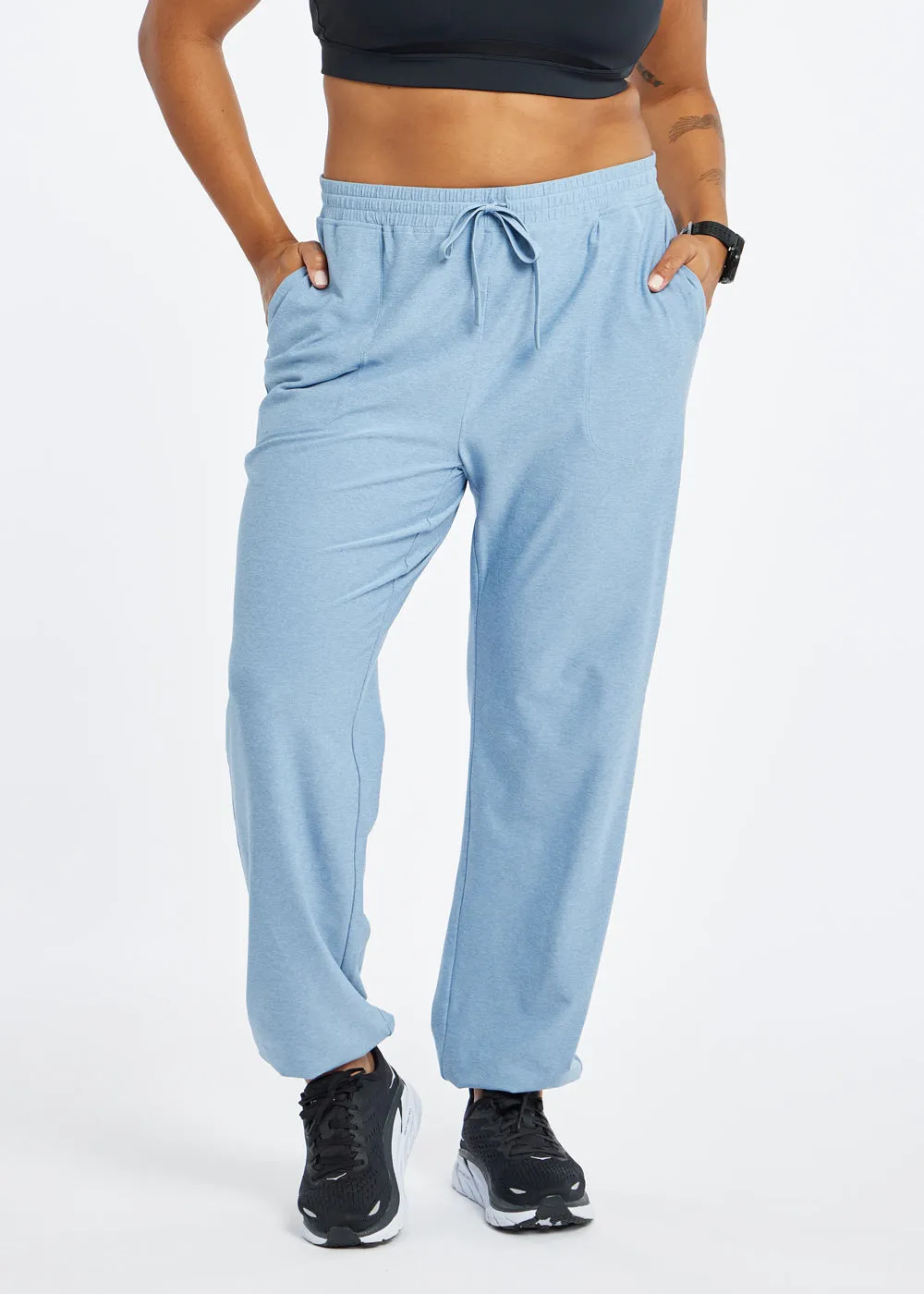 Lux Sweatpants