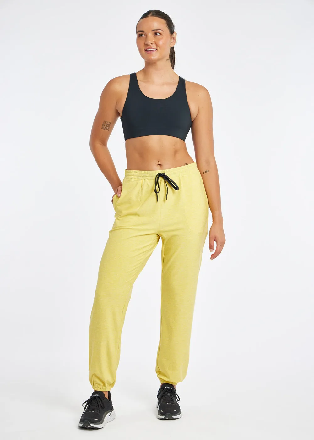 Lux Sweatpants