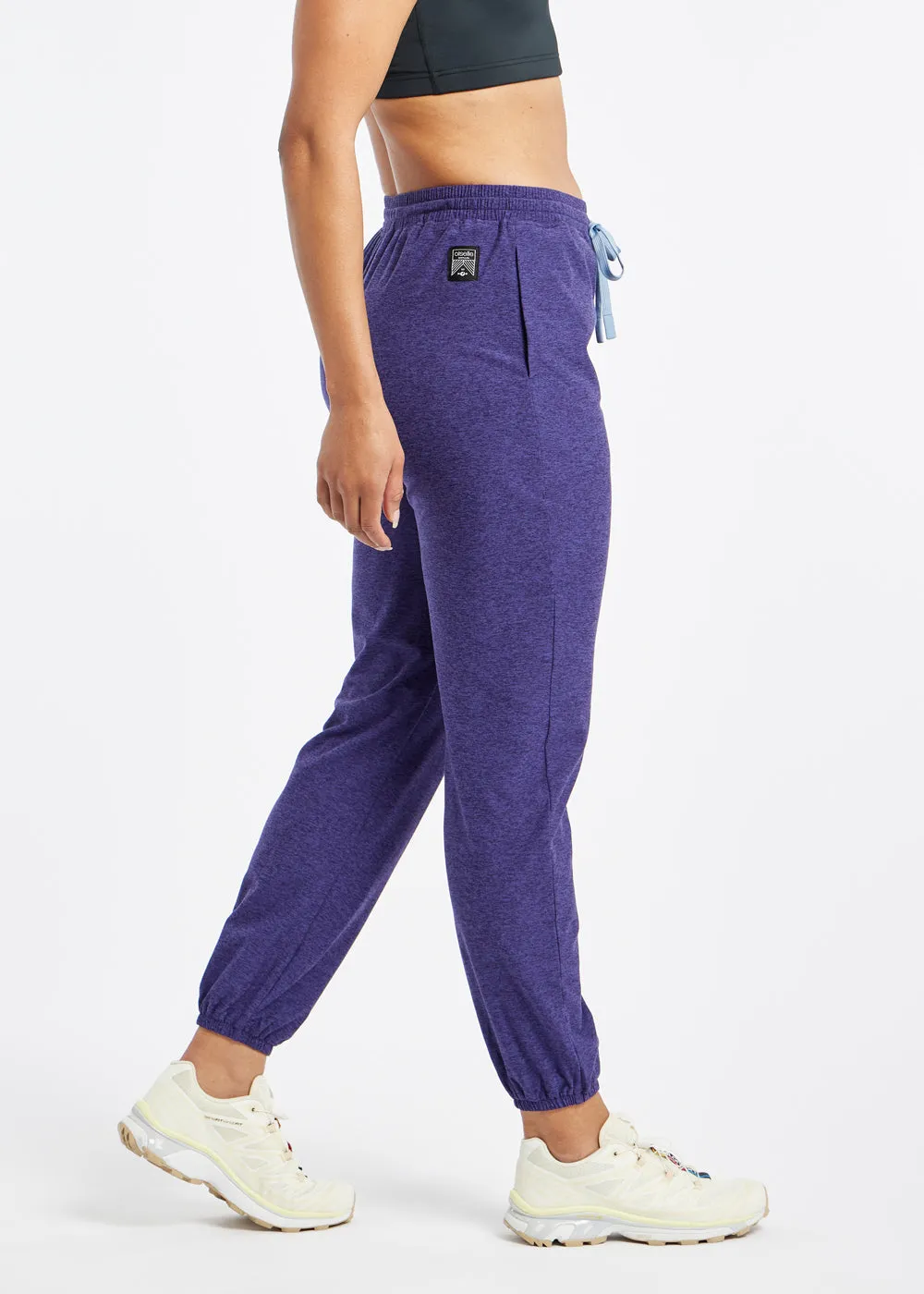 Lux Sweatpants