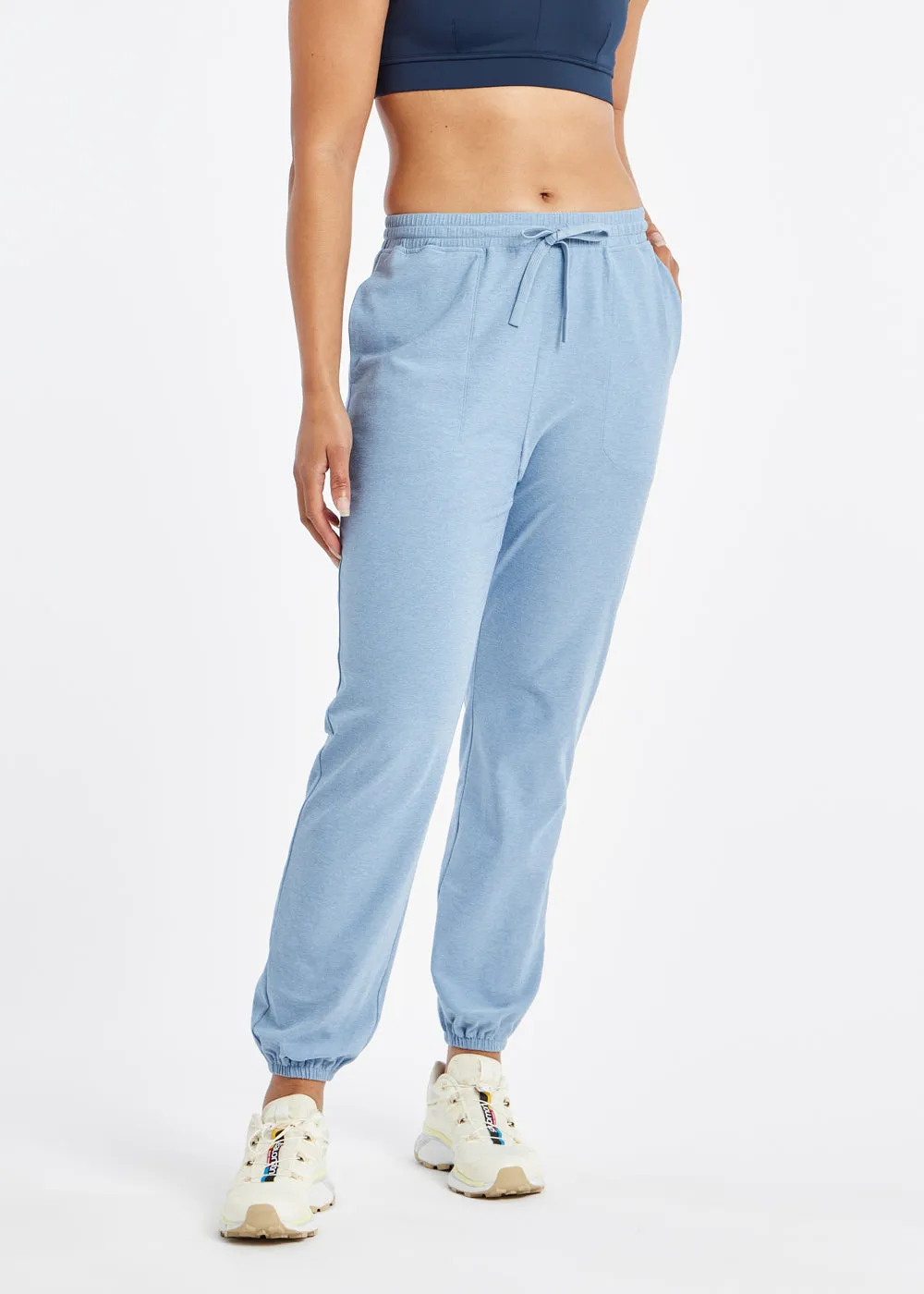 Lux Sweatpants